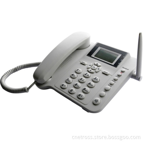 GSM FWP Etross 6288